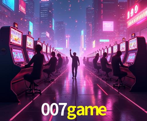 A Emoção da Loteria na 007game: Uma Chance de Mudança de Vida