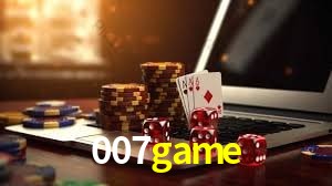 Descubra a Essência do 007game: Nossa História e Compromissos