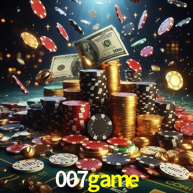 A Emoção da Loteria na 007game: Uma Chance de Mudança de Vida